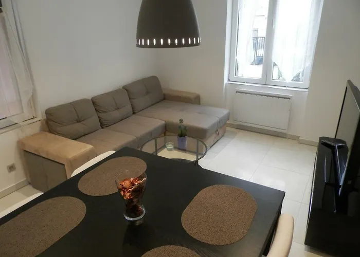 Appartamento Jab's Colmar